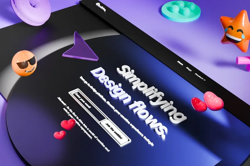 Font Pairing Avanzato