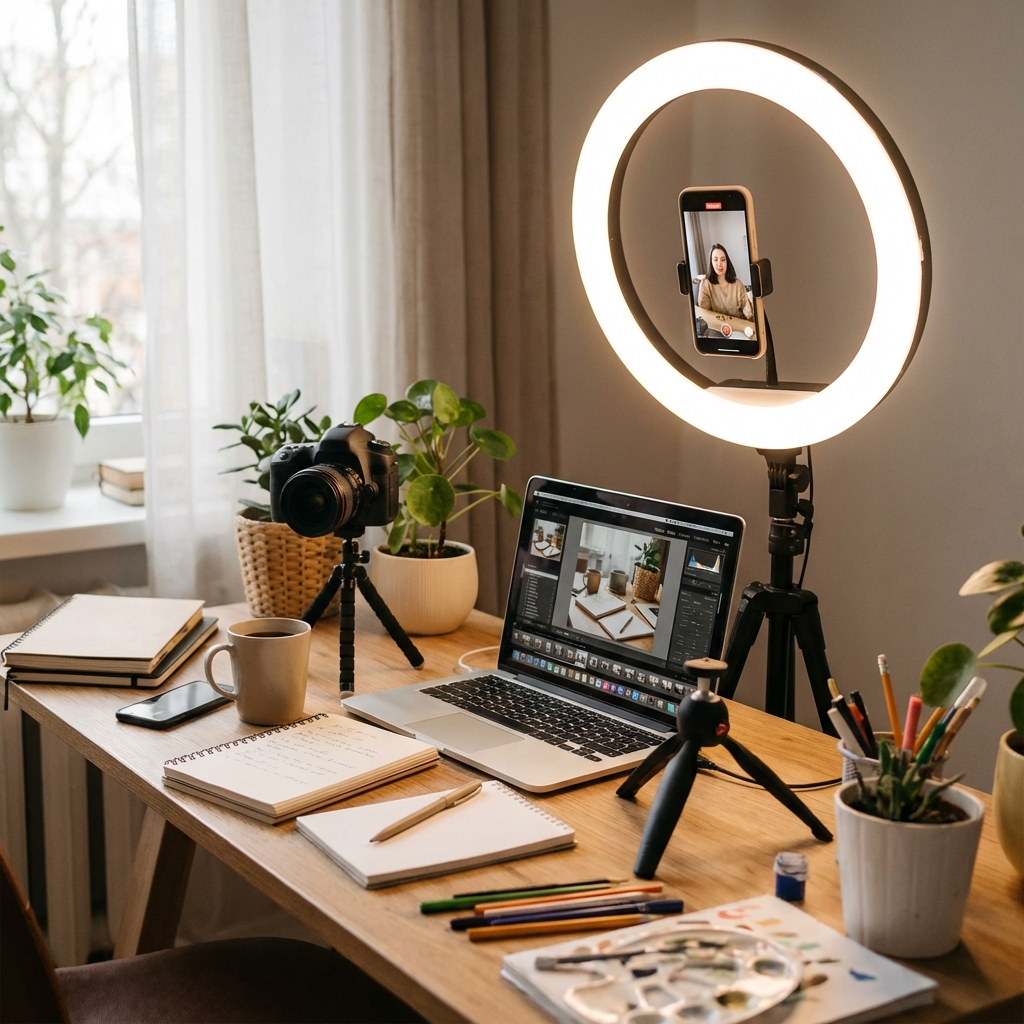 Social Media Strategy