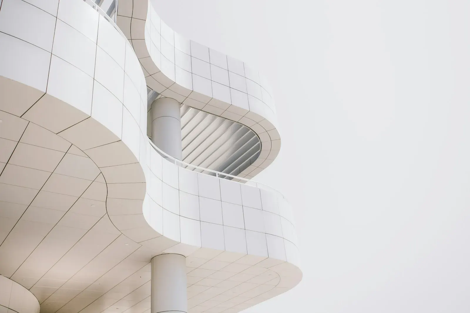 Architetto Rossi — progetto Architettura