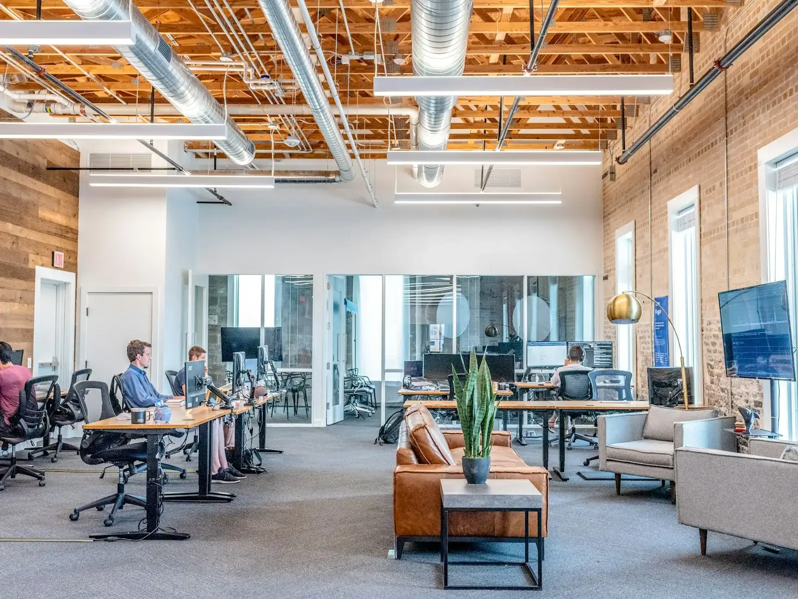 Il progetto FlussoFatture: schermata principale del lavoro di automazioni ai