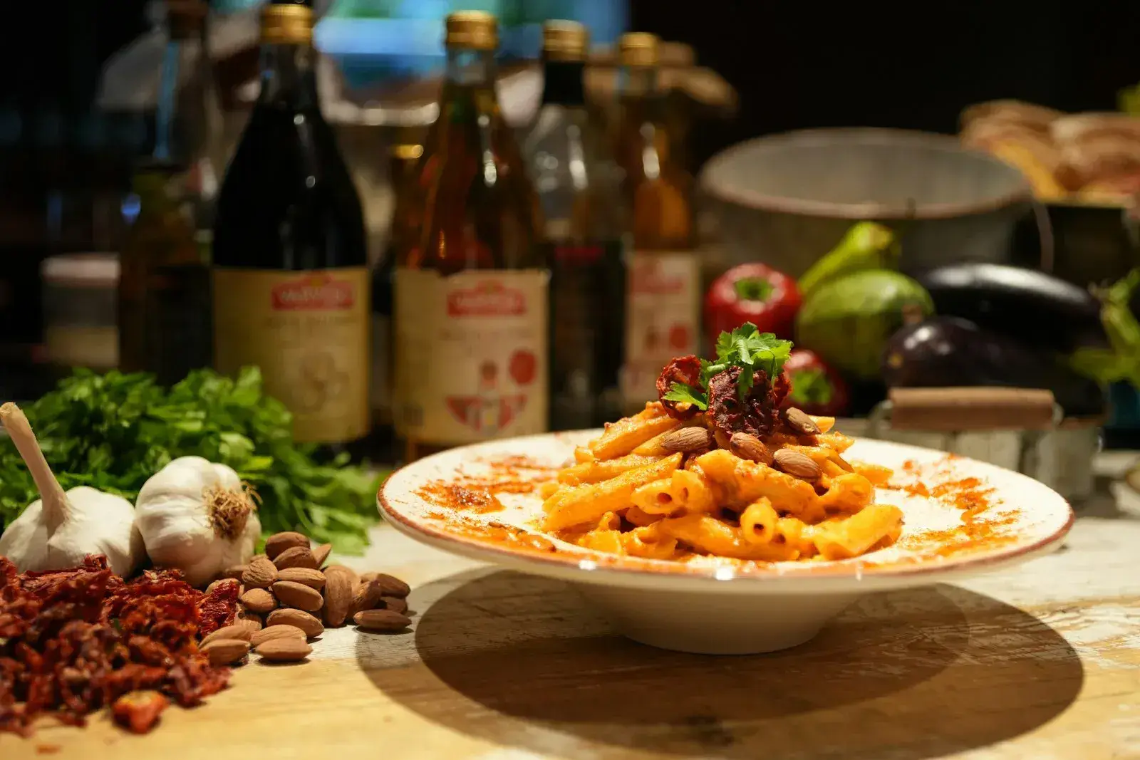 Il piatto simbolo del ristorante