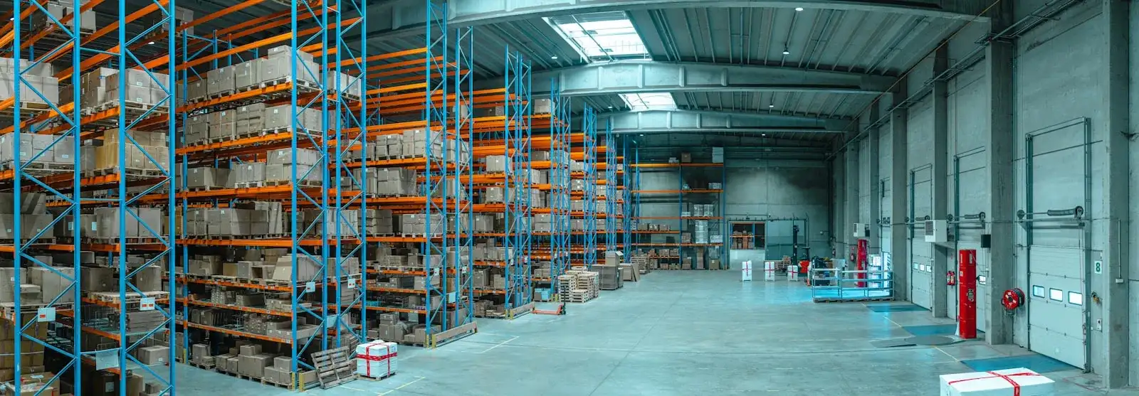 Il progetto StockOne: schermata principale del lavoro di gestionale personalizzato
