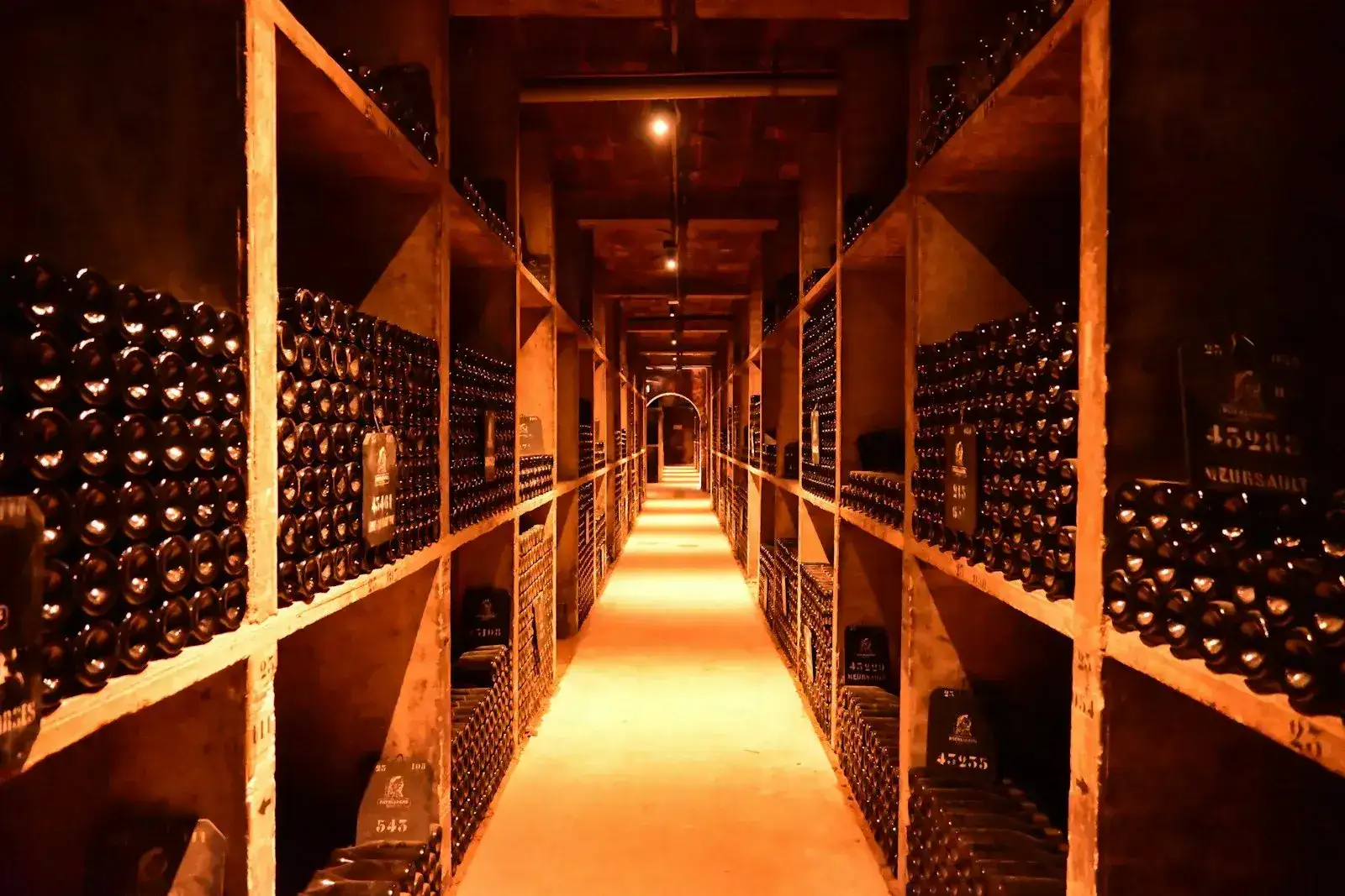 La vigna di famiglia