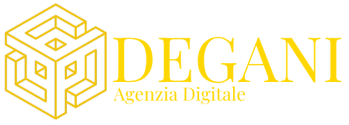 DEGANI — Agenzia Digitale