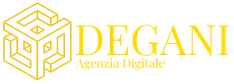 DEGANI — Agenzia Digitale