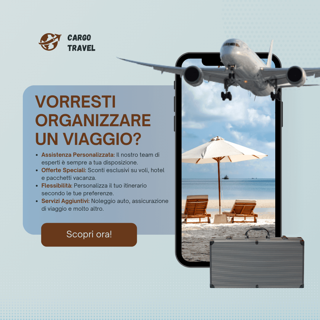 Instagram story promozionale creata da Degani Agency